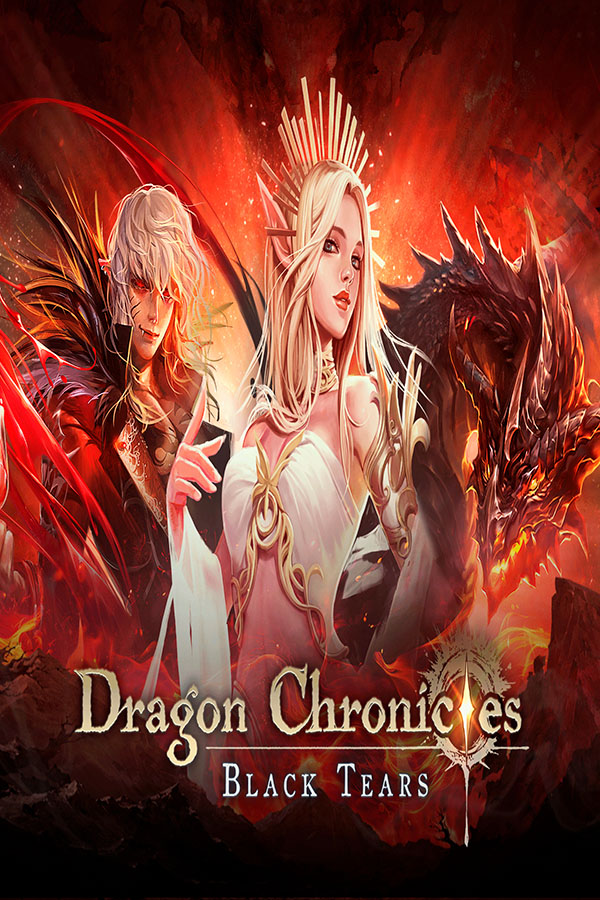 Dragon Chronicles: Black Tears